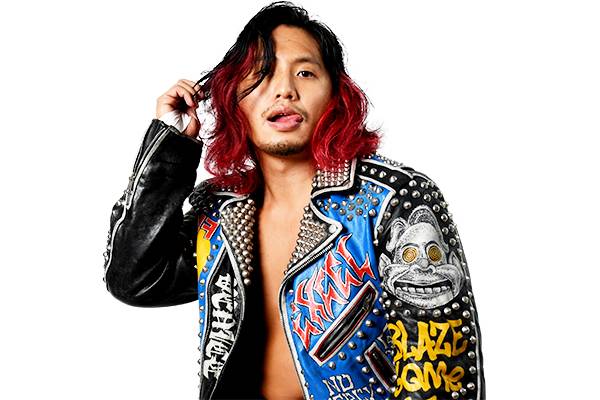 高橋ヒロム スカジャン シンニチプレミアムストア】ヒロム！デスペラード！『総刺繍