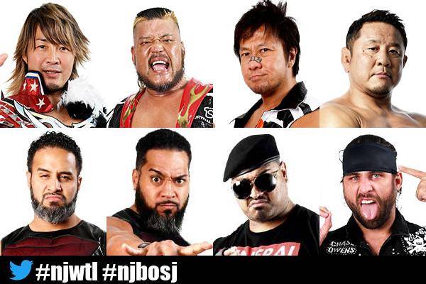 12月15 日（水）両国の全カード決定！】u201c最終試合u201dダブルメイン 