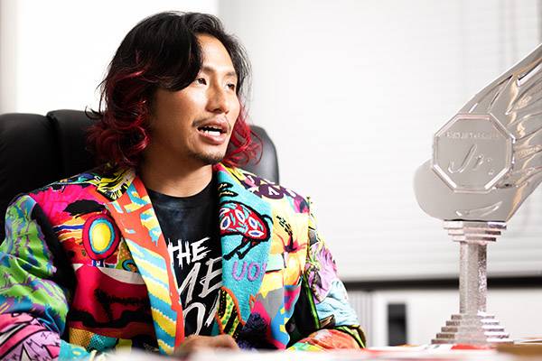 無料公開！】いよいよデスペラード戦目前！『SUPER Jr.』覇者の高橋