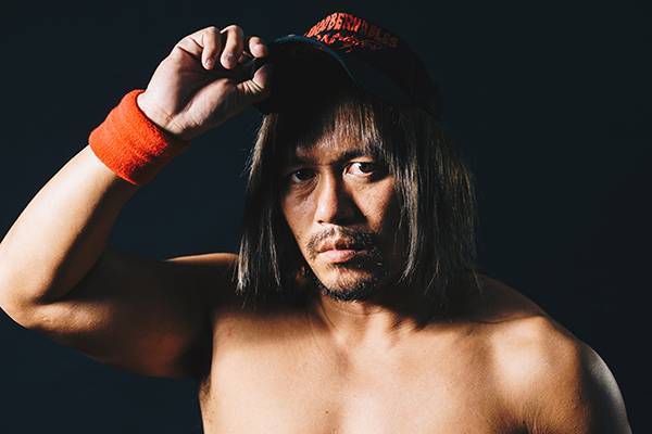 新春“1万字”インタビュー！ 】内藤哲也が語る1.5ジェフ・コブ戦、1.8