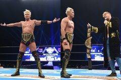 Wrestle Kingdom 16 In 東京ドーム 東京 東京ドーム 22 1 4 新日本プロレスリング