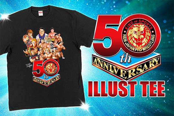 非売品 希少 美品 新日本プロレス 50周年 ベースボールシャツ シンニチイズム 非売品 希少 美品 新日本プロレス 50周年 ベースボールシャツ