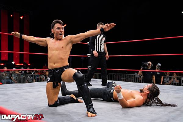 新日本プロレス】AEW見るなら新日本プロレスワールド~ジェイ