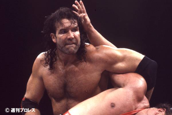 訃報 スコット ホールさんが逝去 新日本プロレスリング