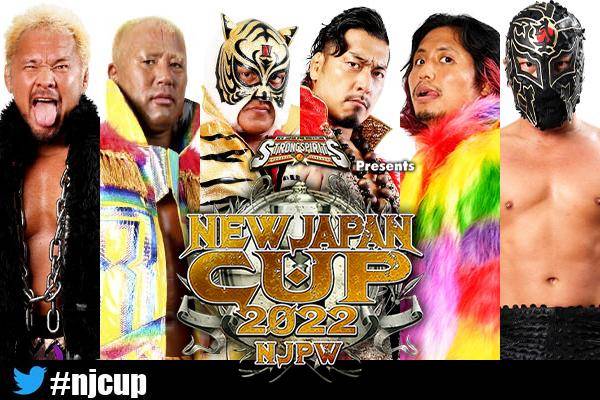 3月20日（日）アオーレ長岡大会の全カード決定！】メインは