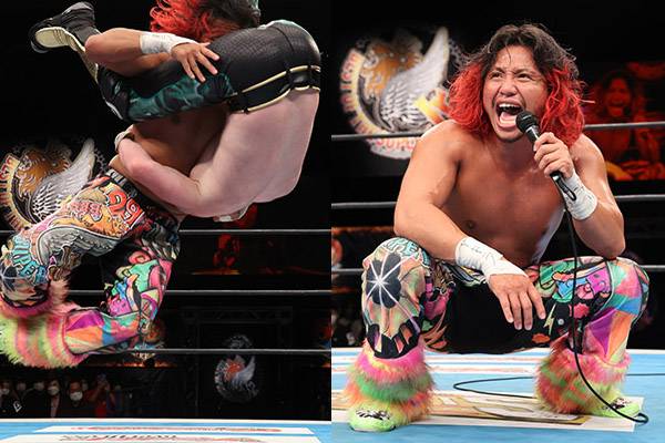 BEST OF THE SUPER Jr.29 | 新日本プロレスリング株式会社