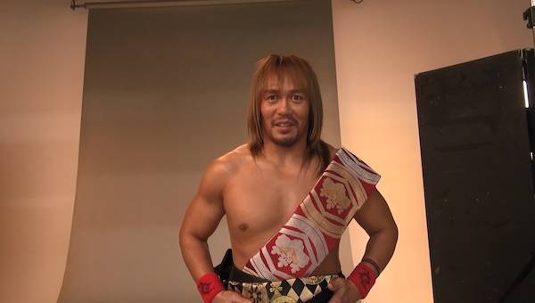 50周年キービジュアル第1弾完成 新日本の伝統を プロレス浮世絵 で表現 新日本プロレスリング 50周年キービジュアル第1弾完成 新日本の伝統を プロレス浮世絵 で表現 新日本プロレスリング