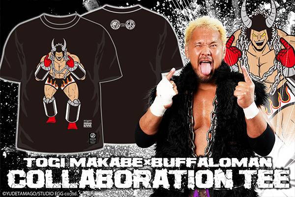 シンニチイズムで先行発売したグッズ各種を通販&水道橋店で販売