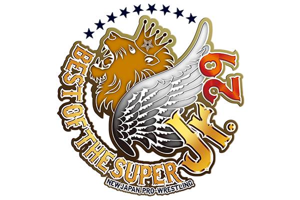 BEST OF THE SUPER Jr.29 | 新日本プロレスリング株式会社