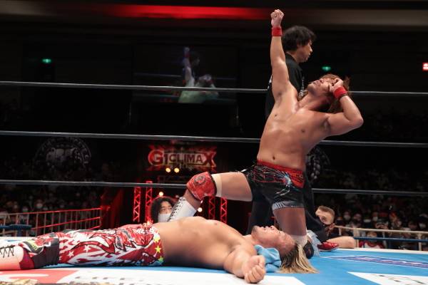 心の絆 新日本プロレス 非売品 マスキングテープ 棚橋弘至内藤哲也 新日SS】スペシャルシングルマッチ！内藤哲也vs棚橋弘至 - YouTube