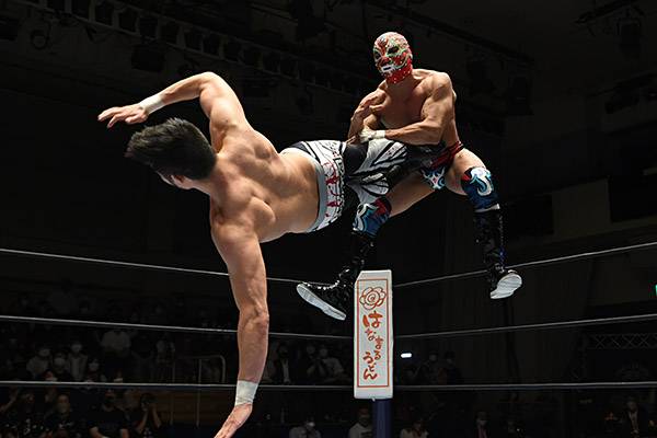BEST OF THE SUPER Jr.29 | 新日本プロレスリング株式会社