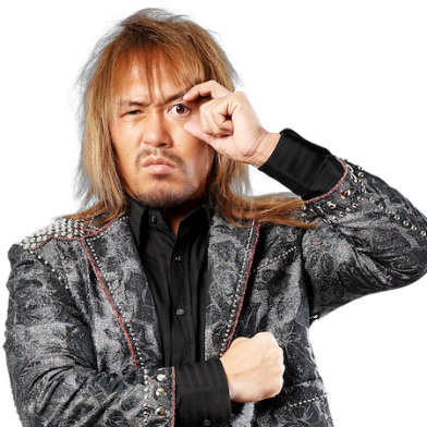 投票結果を発表!!】公式LINEアカウント、皆様の『NEW JAPAN CUP 2022