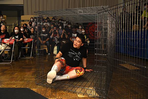 NEW JAPAN ROAD | 新日本プロレスリング株式会社