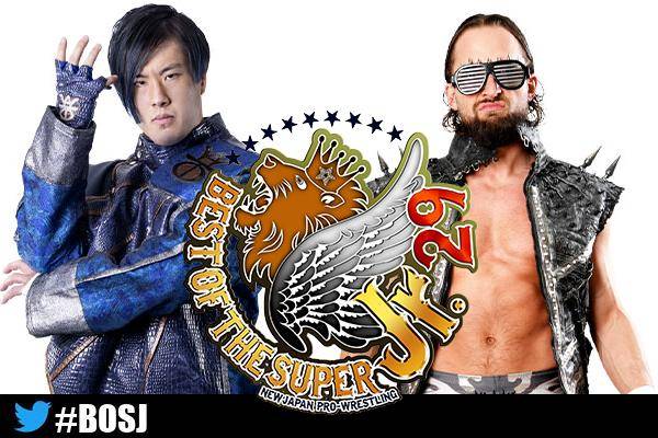 BOSJ』全公式戦が決定！（前半）】5月15日（日）愛知で石森vsYOH！ 5月18日（水）仙台でヒロムvsアキラ！ 5月19日（木）  青森でデスペラードvsTJP！5月22日（日）秋田でユウタvsデスペラード！ | 新日本プロレスリング株式会社