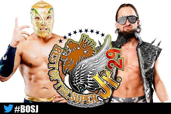 BOSJ』全公式戦が決定！（前半）】5月15日（日）愛知で石森vsYOH！ 5月18日（水）仙台でヒロムvsアキラ！ 5月19日（木）  青森でデスペラードvsTJP！5月22日（日）秋田でユウタvsデスペラード！ | 新日本プロレスリング株式会社