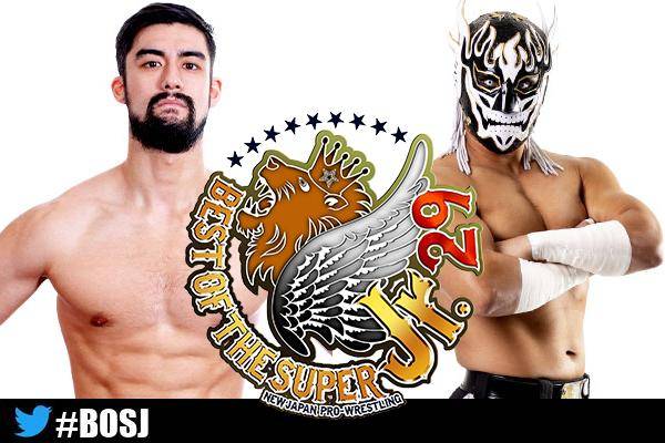BOSJ』全公式戦が決定！（前半）】5月15日（日）愛知で石森vsYOH