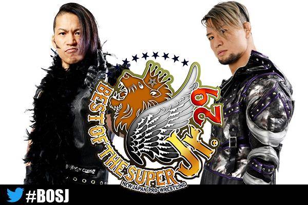 BOSJ』全公式戦が決定！（後半）】5月24日（火）後楽園で