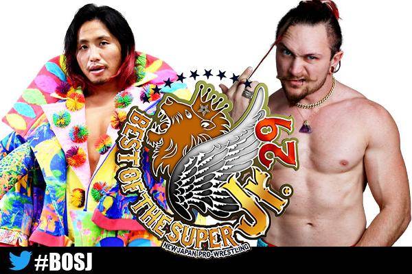 BOSJ』全公式戦が決定！（後半）】5月24日（火）後楽園でデスペラード