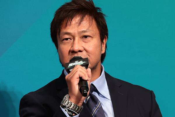 GHCヘビー級チャンピオンになることは、“必然”です！」6.12『Cyber