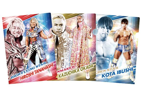 クリアファイル3枚セット！ランチトート！エコバッグ！ローソン限定