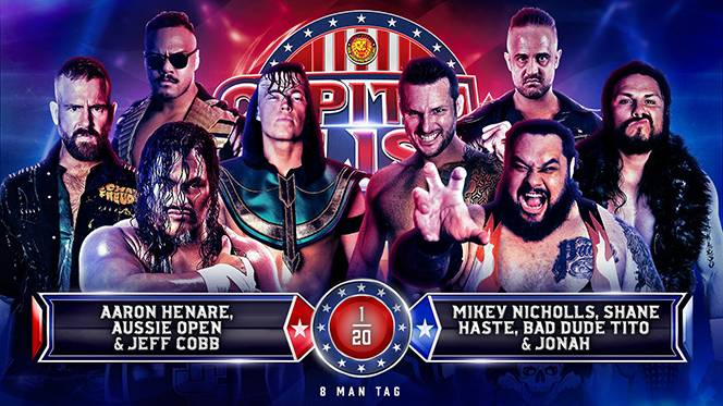 永久保存版]新日本プロレス 旗揚げ50周年記念シリーズ(5) 【2010-20年代編】（B.B.MOOK 1596） | BBMスポーツ |  ベースボール・マガジン社