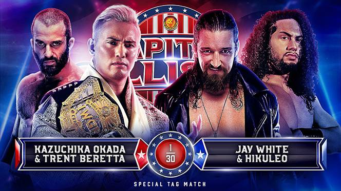 日本時間・5月15日（日）ワシントン大会の追加カード決定！】USヘビー