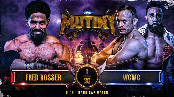 今週は土曜日配信！ 5月14日（土）朝9時～！】4.10ハリウッド大会は