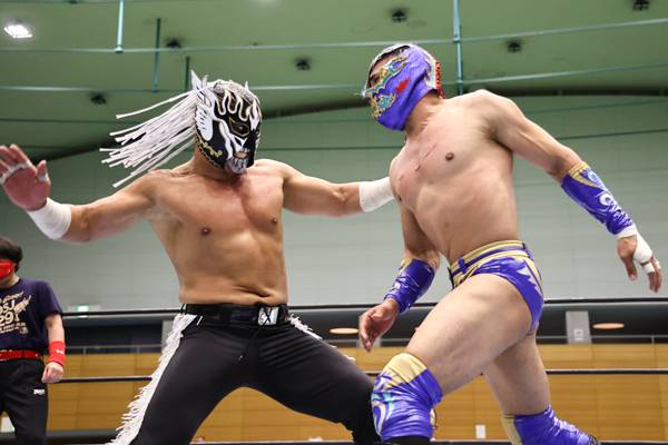 世界のプロレス カリブ海編 世界のプロレス カリブ篇＃1