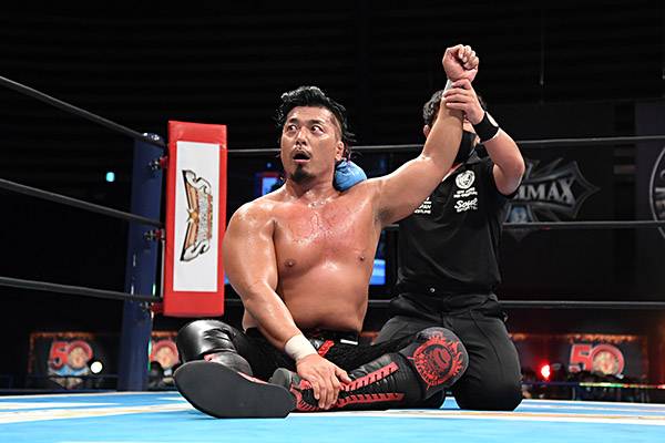 新日本プロレス♫ New Japan - New Japan Pro-Wrestling 【Official】