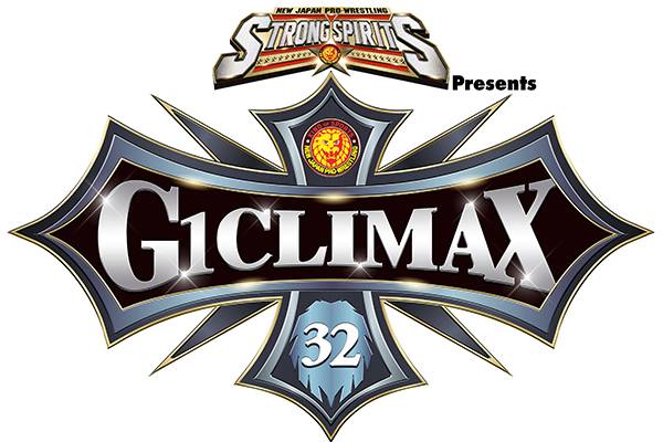 新日本プロレスSTRONG SPIRITS Presents G1 CLIMAX 32 | 新日本