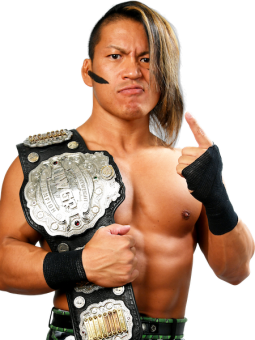 選手プロフィール一覧 | 新日本プロレスリング