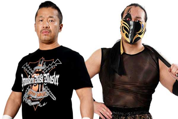 激レア　ワールド・ジャパン・プロレス MAGMA 01 旗揚戦 ワールド・ジャパン・プロレス MAGMA 01 旗揚戦