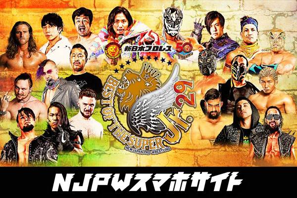 ファイティングボックスコレクション 新日本プロレスリング編