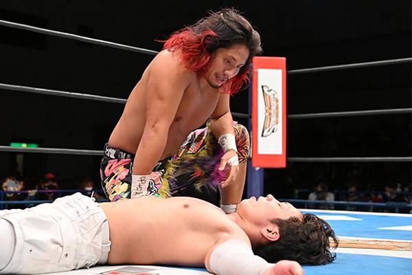 無料公開】「出場メンバーを見たときに、『こんなに豪華なのか