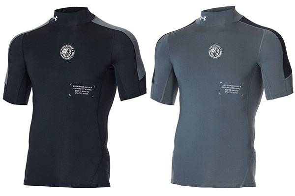 アンダーアーマー×新日本プロレス】2022 サマーコレクションの追加