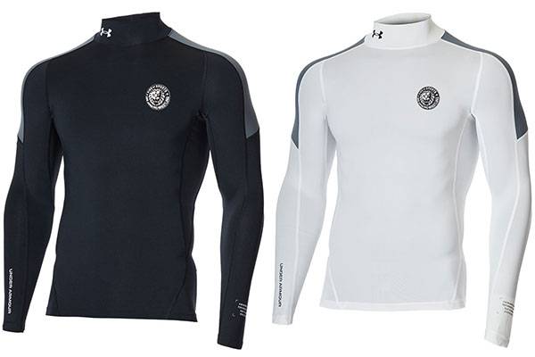 アンダーアーマー×新日本プロレス】2022 サマーコレクションの追加