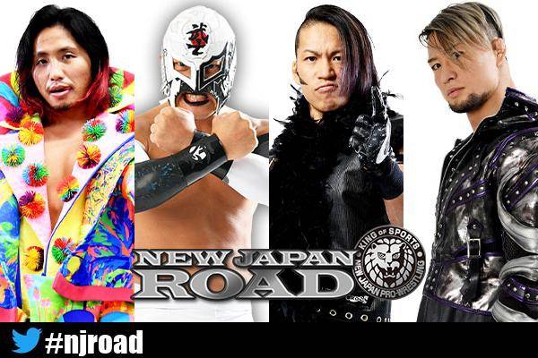 Amazon.co.jp: 新日本プロレス2020年総集編 [DVD] : 内藤哲也