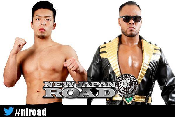 6月20日（月）後楽園の全カード決定!!】メインは、田口＆ワト