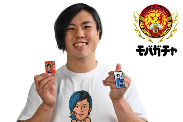 4選手追加参戦で計20選手がラインナップ！『モバガチャ』第4弾アイテム