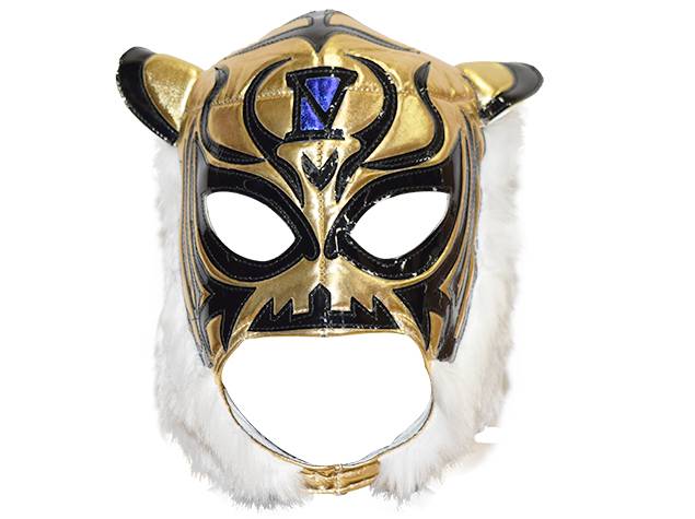闘魂SHOP通販サイト&水道橋店限定！『メキシコ製 タイガーマスク