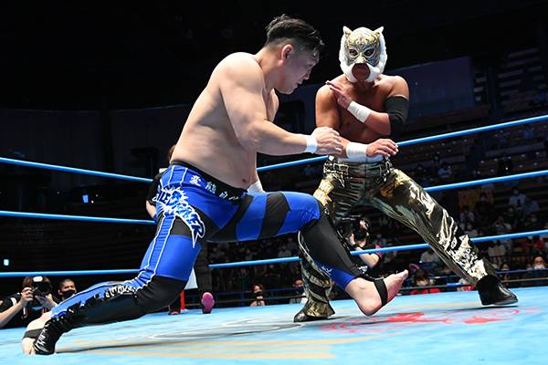 新日本プロレス50周年の総決算 来年1月4日