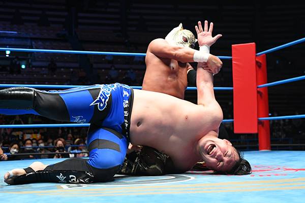 新日本プロレス50周年の総決算 来年1月4日