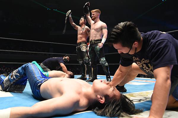 Jリーグ　コダックオールスター　プラクティス　トレーニングジャージ BRIGHT vol.3 ONE MATCH 28.0kg💥 矢野良征vs足立琉志 WINNER