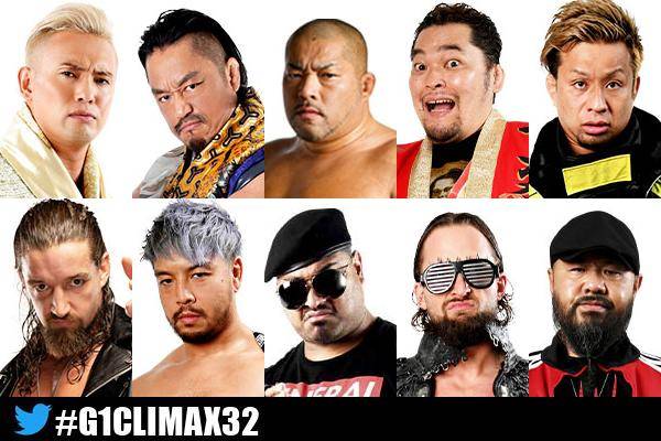 G1 CLIMAX 2017〈4枚組〉 新日本プロレスG1 CLIMAX 2017〈4枚組〉 新日本プロレスG1