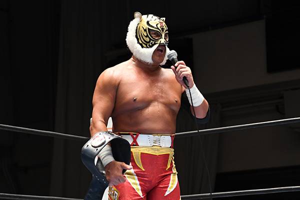 ブータ 2020.1.5 新日本プロレス 新日本プロレス「WRESTLE KINGDOM 14」【Day2】2020.1.5 東京