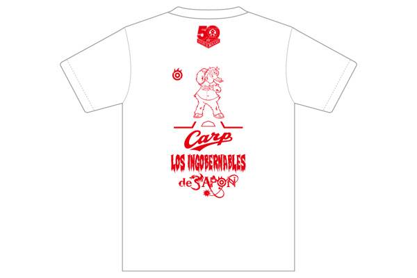 内藤カープコラボTシャツ、初代タイガーマスクコラボトート