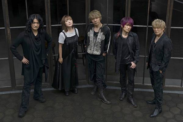 再び最強タッグ実現! アニソン界のLiving Legend「JAM project」が今年