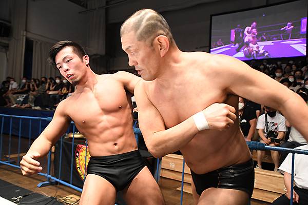 新日本プロレス 週刊プロレスNo.2187 (2022年6月29日号／6月15日発売) | 週刊