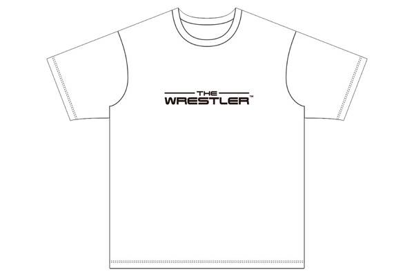 で様 新日本プロレス Tシャツ & マスク セット 柴田勝頼 魔界4号 サイ 【