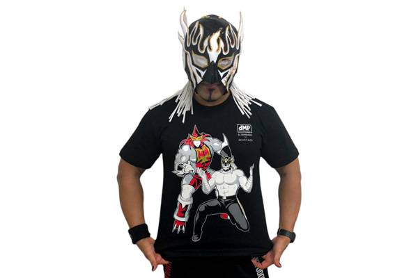 G1武道館三連戦で会場先行発売！キン肉マン二世とついに初コラボ